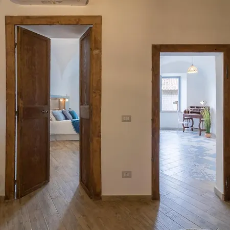 Casa Claudia Holiday home