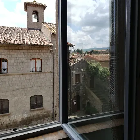 Holiday home Casa Claudia Viterbo