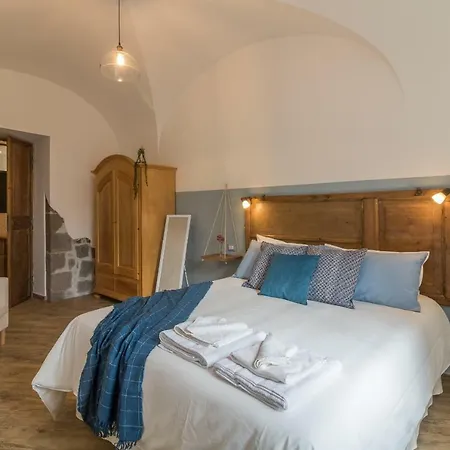 Casa Claudia Дом отдыха Витербо