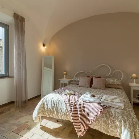 Дом отдыха Casa Claudia Витербо