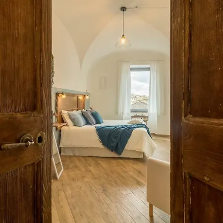 Casa Claudia Ferienhaus Viterbo