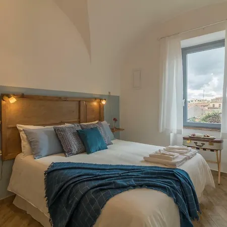 Casa Claudia * Viterbo