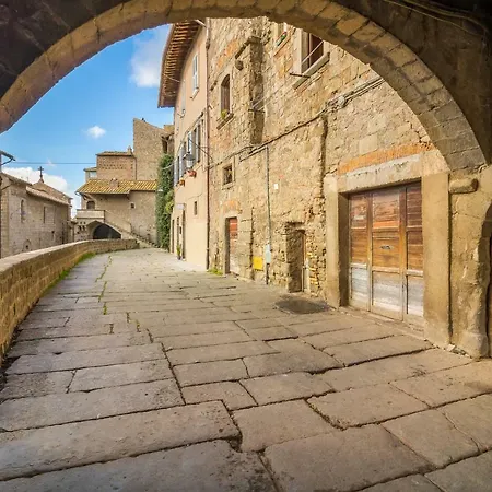 Casa Claudia Viterbo