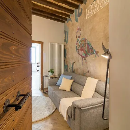 Casa Claudia Дом отдыха Витербо