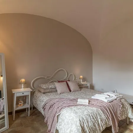 Casa Claudia Ferienhaus Viterbo