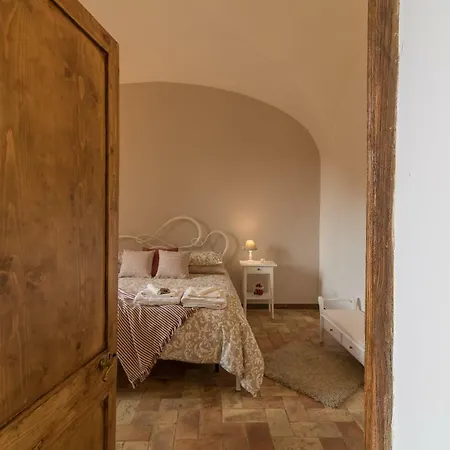 Holiday home Casa Claudia Viterbo