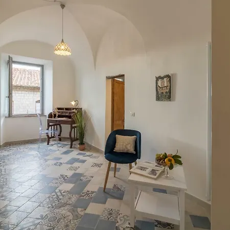 Casa Claudia Viterbo