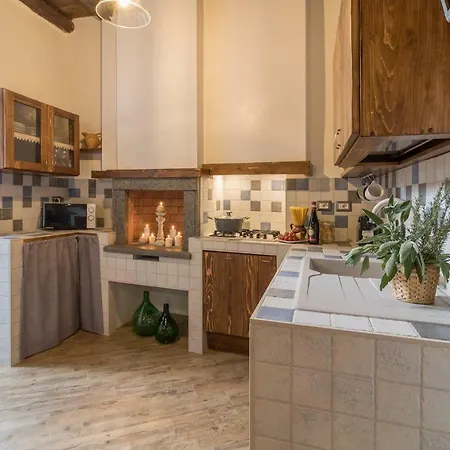 Casa Claudia Holiday home