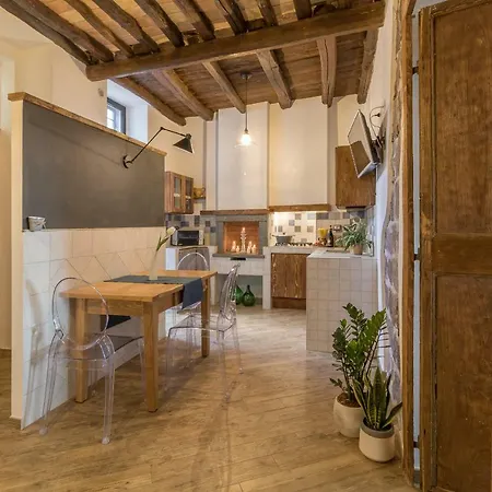 Holiday home Casa Claudia