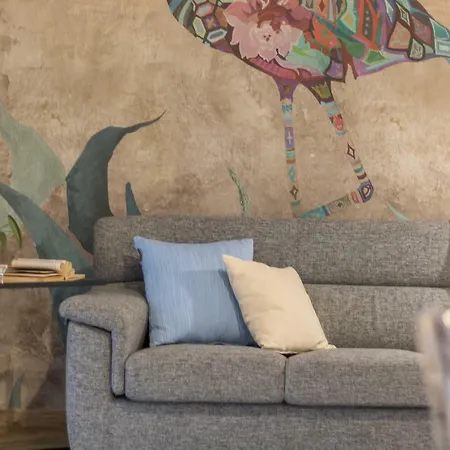Casa Claudia Holiday home