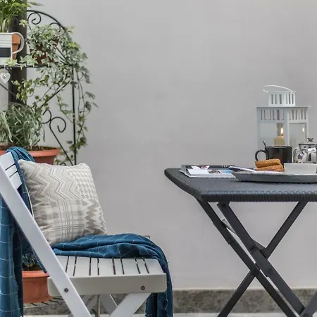 Casa Claudia Ferienhaus