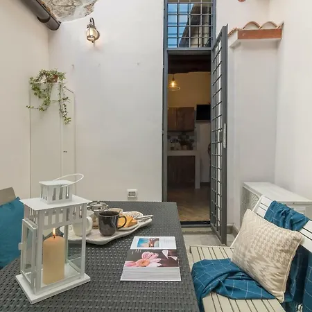 Casa Claudia *