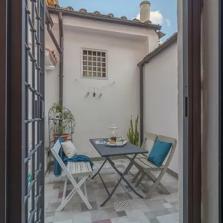 Casa Claudia Viterbo