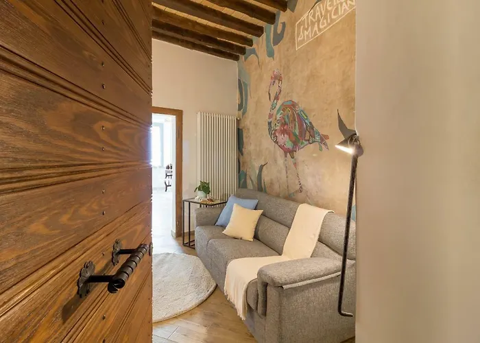 Casa Claudia Dom wakacyjny Viterbo