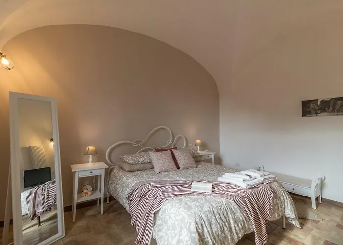 Casa Claudia Dom wakacyjny Viterbo